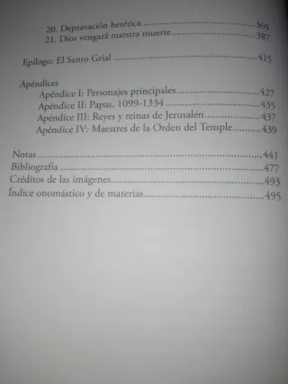 Los Templarios Dan Jones Ático libros