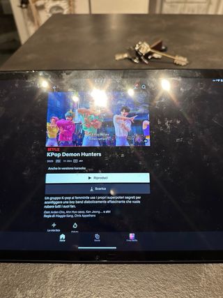 Lenovo Yoga Tab 13