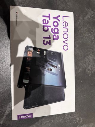 Lenovo Yoga Tab 13
