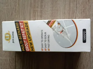 Kit Reparación Juntas Cerámica Joyaone 100G