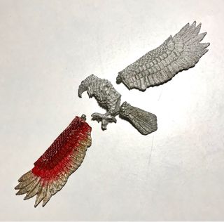 Warhammer Metal Águila de guerra