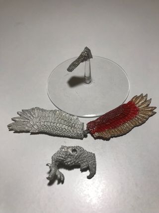 Warhammer Metal Águila de guerra