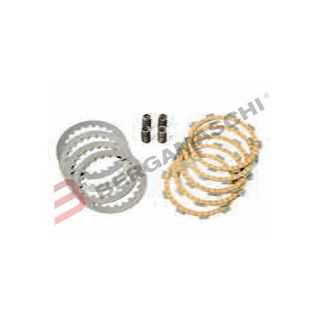 Dischi Frizione Racing AM6