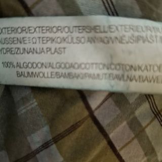 Americana pana fina Bershka Talla M