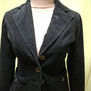 Americana pana fina Bershka Talla M