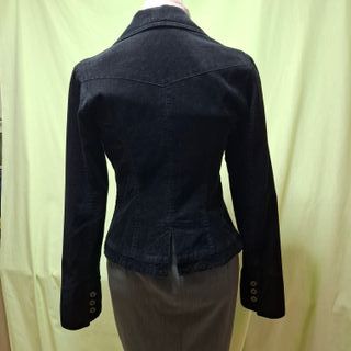 Americana pana fina Bershka Talla M