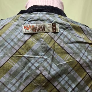 Americana pana fina Bershka Talla M