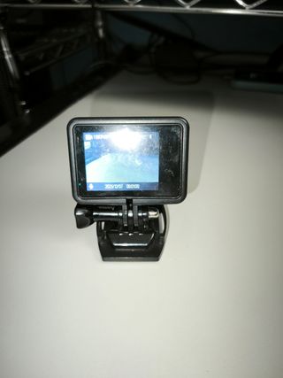 Cámara SK8 4K WiFi Sumergible 50m