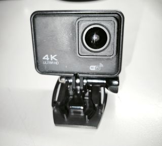 Cámara SK8 4K WiFi Sumergible 50m