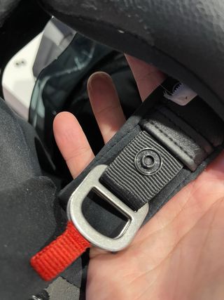 Casco Nexx XD1 Negro Talla L