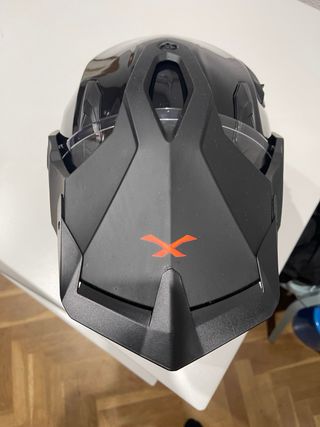 Casco Nexx XD1 Negro Talla L