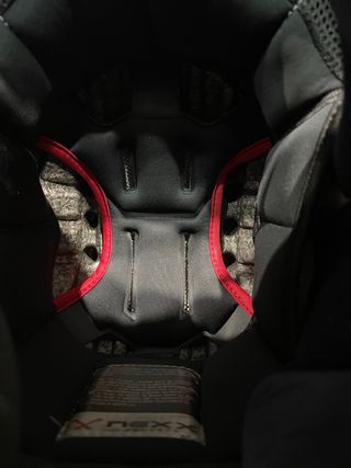 Casco Nexx XD1 Negro Talla L