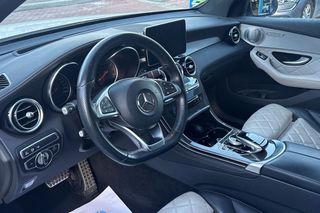 Mercedes Clase GLE MERCEDES-BENZ  MercedesAMG GLE 43 4MATIC