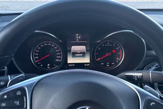 Mercedes Clase GLE MERCEDES-BENZ  MercedesAMG GLE 43 4MATIC