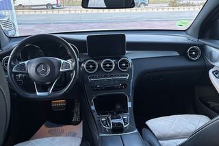 Mercedes Clase GLE MERCEDES-BENZ  MercedesAMG GLE 43 4MATIC