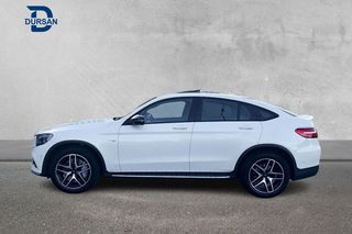 Mercedes Clase GLE MERCEDES-BENZ  MercedesAMG GLE 43 4MATIC