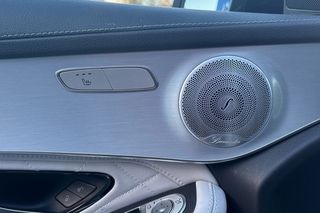 Mercedes Clase GLE MERCEDES-BENZ  MercedesAMG GLE 43 4MATIC