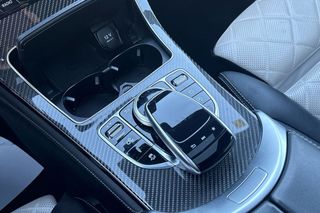 Mercedes Clase GLE MERCEDES-BENZ  MercedesAMG GLE 43 4MATIC