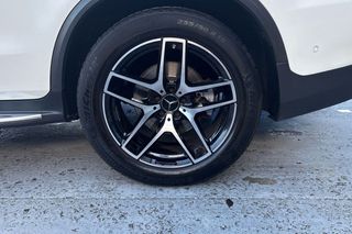 Mercedes Clase GLE MERCEDES-BENZ  MercedesAMG GLE 43 4MATIC