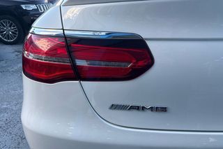 Mercedes Clase GLE MERCEDES-BENZ  MercedesAMG GLE 43 4MATIC