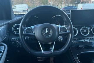Mercedes Clase GLE MERCEDES-BENZ  MercedesAMG GLE 43 4MATIC