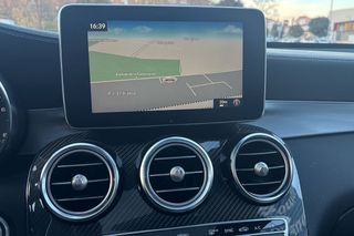 Mercedes Clase GLE MERCEDES-BENZ  MercedesAMG GLE 43 4MATIC