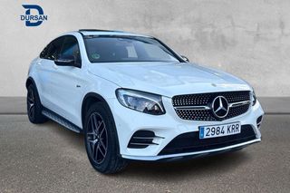 Mercedes Clase GLE MERCEDES-BENZ  MercedesAMG GLE 43 4MATIC