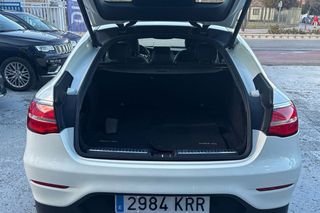 Mercedes Clase GLE MERCEDES-BENZ  MercedesAMG GLE 43 4MATIC