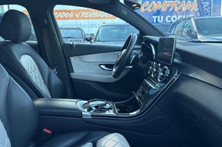 Mercedes Clase GLE MERCEDES-BENZ  MercedesAMG GLE 43 4MATIC