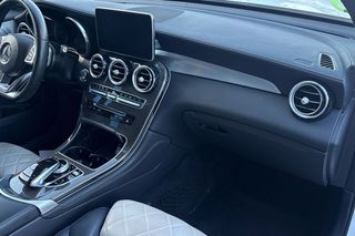 Mercedes Clase GLE MERCEDES-BENZ  MercedesAMG GLE 43 4MATIC