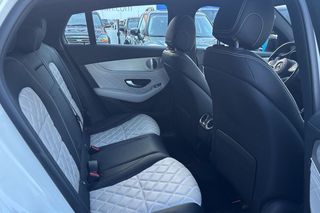 Mercedes Clase GLE MERCEDES-BENZ  MercedesAMG GLE 43 4MATIC