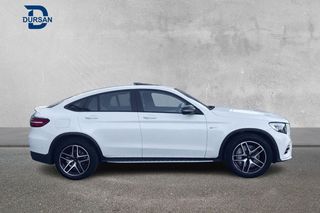 Mercedes Clase GLE MERCEDES-BENZ  MercedesAMG GLE 43 4MATIC