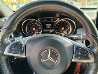 Mercedes-Benz CLA 180 AMG Line