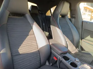 Mercedes-Benz CLA 180 AMG Line