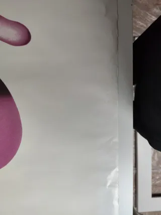 Poster la naranja mecanica