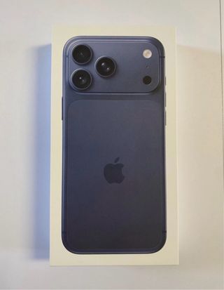 iPhone 17 Pro Max 512 GB sigillato