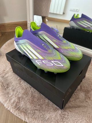 Botas Adidas F50 Lamine Yamal