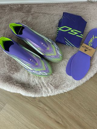 Botas Adidas F50 Lamine Yamal