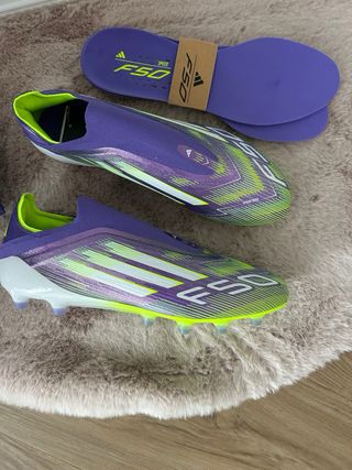 Botas Adidas F50 Lamine Yamal