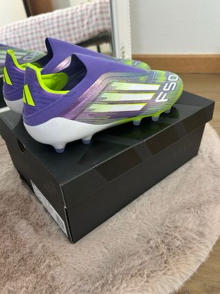 Botas Adidas F50 Lamine Yamal