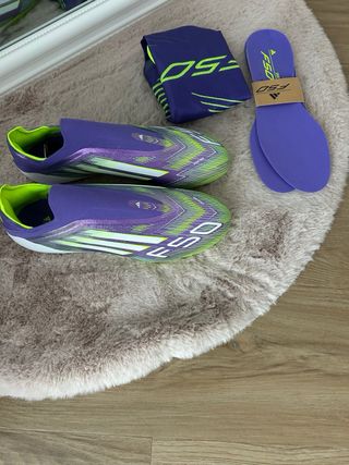 Botas Adidas F50 Lamine Yamal