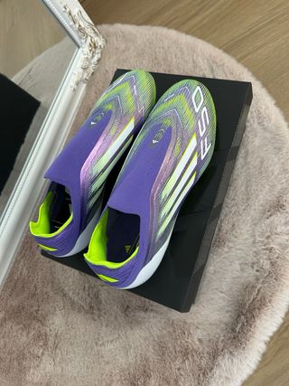 Botas Adidas F50 Lamine Yamal