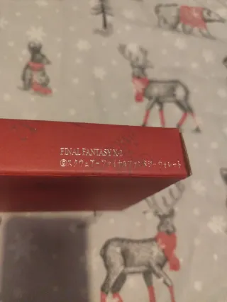 Square Enix Final Fantasy X-2 Wallet