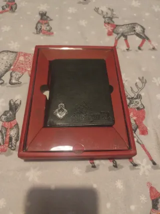 Square Enix Final Fantasy X-2 Wallet