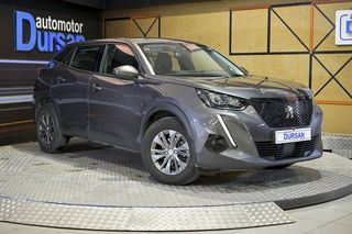 Peugeot 2008   Active BlueHDI 81kW 110CV