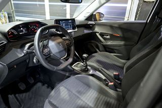 Peugeot 2008   Active BlueHDI 81kW 110CV