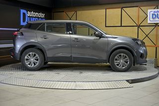 Peugeot 2008   Active BlueHDI 81kW 110CV