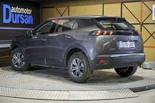 Peugeot 2008   Active BlueHDI 81kW 110CV