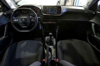 Peugeot 2008   Active BlueHDI 81kW 110CV