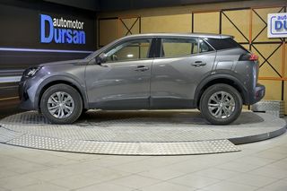 Peugeot 2008   Active BlueHDI 81kW 110CV